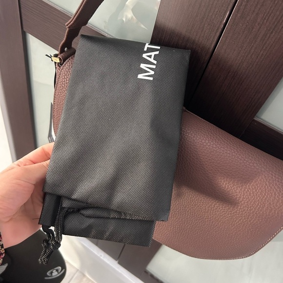 BNWT Matt & Nat shoulder bag - Picture 5 of 5